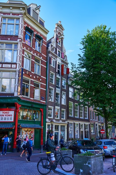 Amsterdam Summer 201806 #9