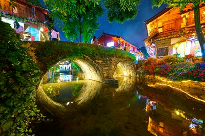 Lijiang Old Town 2025 #126