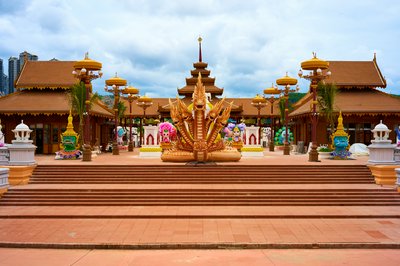 Xishuangbanna Gaozhuang 2025 #25