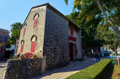 Zhongshan 202602 #21