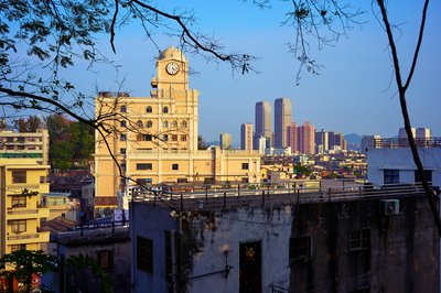 Zhongshan 202603 #23
