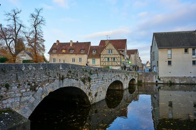 Chartres [Nov 2021] #48