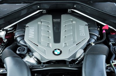 BMW bearing trouble #5
