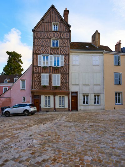 Chartres [Nov 2021] #62
