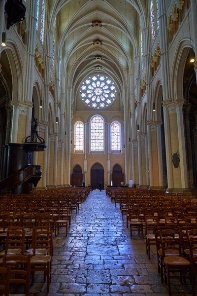 Chartres @ May 2021 #7