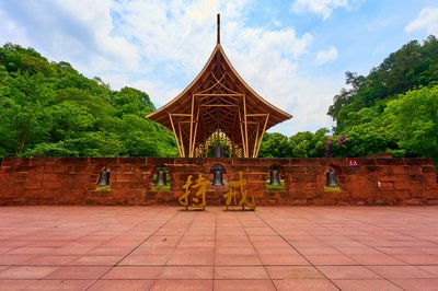 Leshan (Giant Buddha) 2025 #10