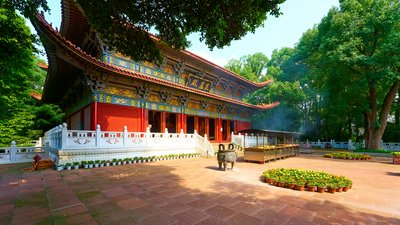 Leshan (Giant Buddha) 2025 #28