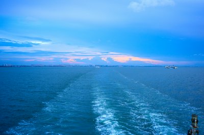 Hainan Ferry [May 2023] #18