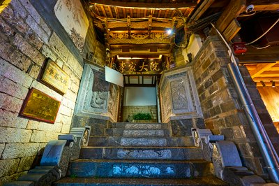 Lijiang Old Town 2025 #116