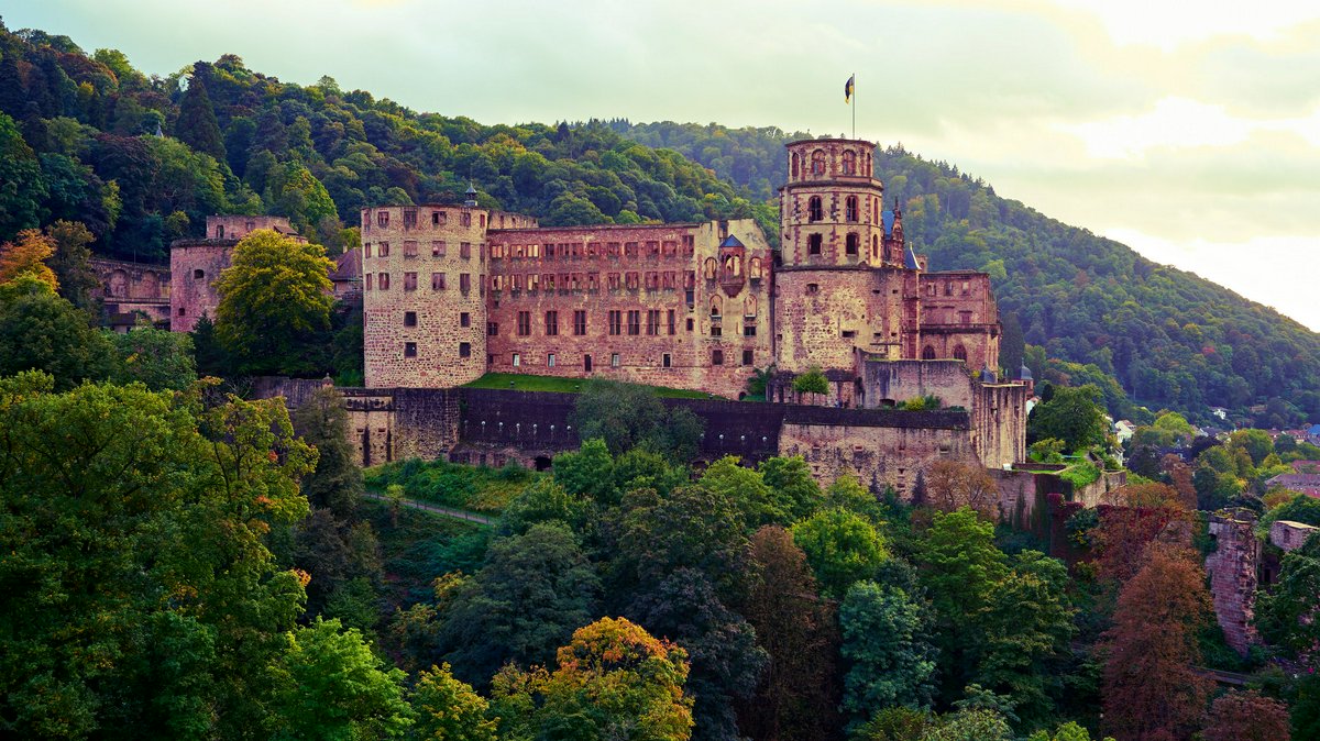 Hero Image for Heidelberg 2025