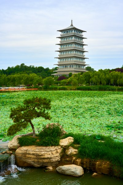 Xi'an 2025 #57