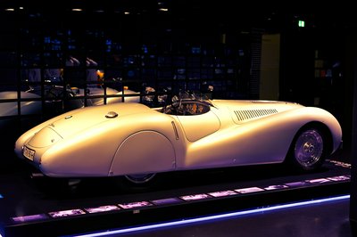 BMW Welt & Museum 2025 #57