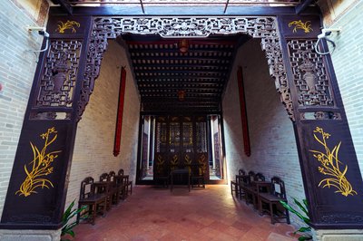 Zhongshan 202602 #22