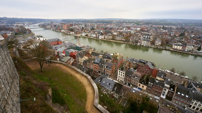 Citadelle de Namur [Dec 2021] #15