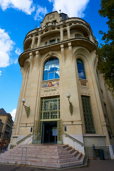 Chartres [Sept 2022] #22