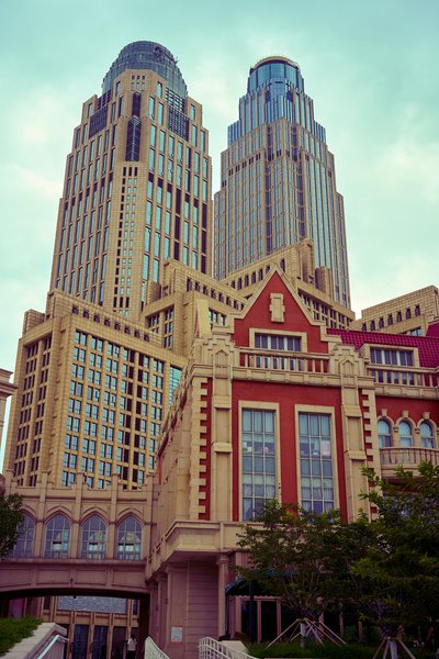 Tianjin Summer 2025 #24
