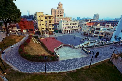 Zhongshan 202512 #41