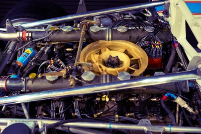 Porsche Museum 2025 #23