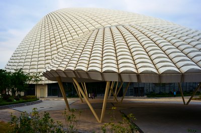 Parks in Zhongshan 202512 #65