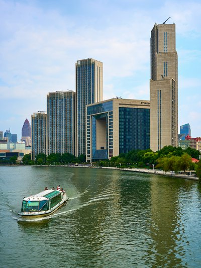 Tianjin Summer 2025 #2