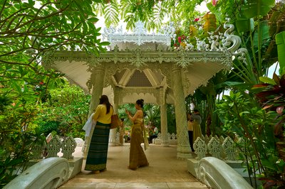 Xishuangbanna Manting Park 2025 #29