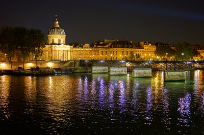 Paris @ Night [Aug 2021 III] #36