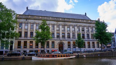 Photo from gallery Amsterdam Summer 201806 taken on 2018:06:21 19:30:50 at Amsterdam by DrJLT