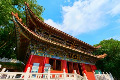Leshan (Giant Buddha) 2025 #26