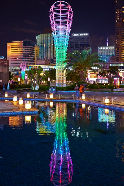 Ningbo 2026 #100