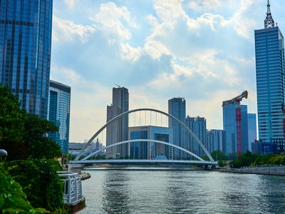 Tianjin Summer 2025 #7