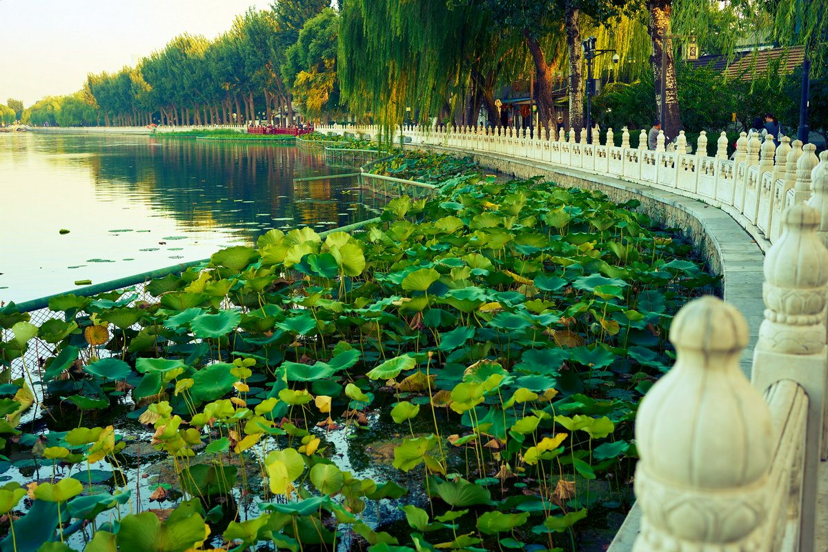 Hero Image for Beijing September 2025