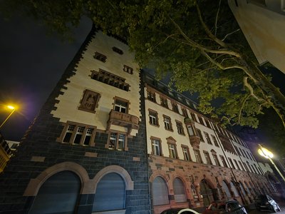 Frankfurt 2025 phone #18