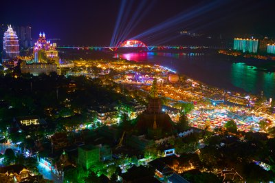 Xishuangbanna Gaozhuang 2025 #16