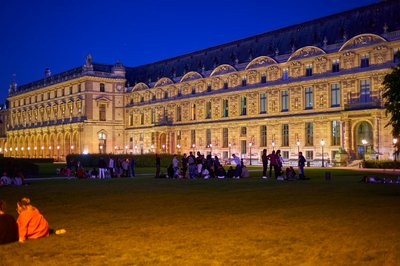 Photo from gallery Paris @ Night [Aug 2021 III] taken on 2021-08-25 21:32:48 at Paris by DrJLT