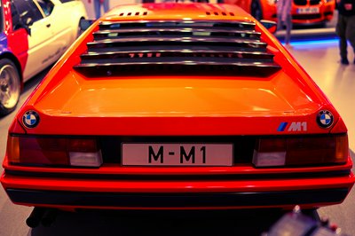 BMW Welt & Museum 2025 #40