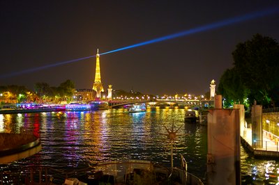 Paris @ Night [Aug 2021 III] #52