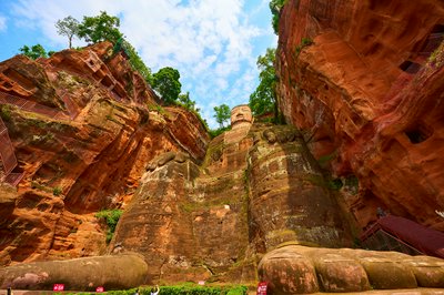 Leshan (Giant Buddha) 2025 #23