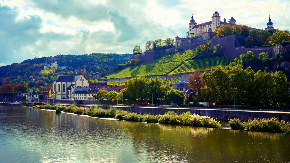 Hero Image for Wurzburg 2025
