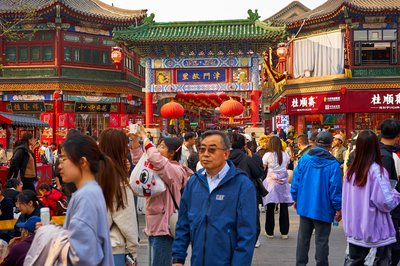 Tianjin April 2025 #22