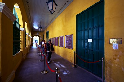 Macau 202603 #49
