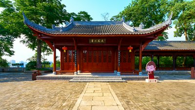 Leshan (Giant Buddha) 2025 #32