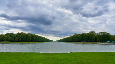 Photo from gallery Park of Versailles [July 2021] taken on 2021-07-15 17:48:00 at Versailles by DrJLT