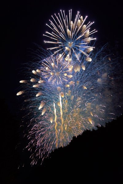 Fireworks @ Versailles 202006 #19