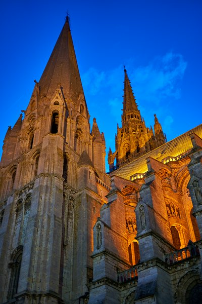 Chartres [Sept-Oct 2021] #26