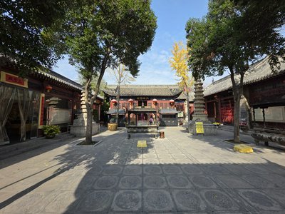 Kaifeng 2025 phone #9