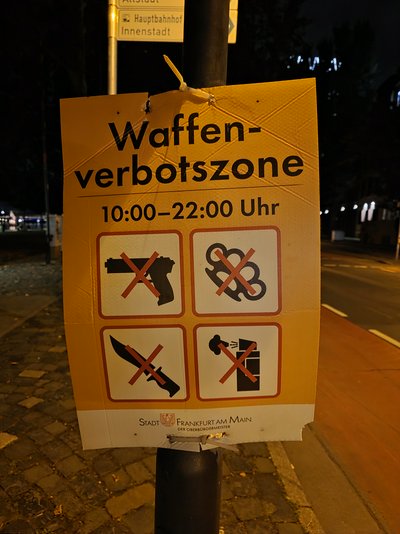 Frankfurt 2025 phone #21