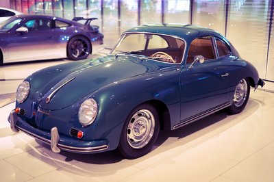 Porsche Museum 2025 #41