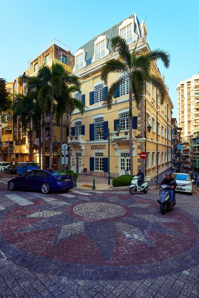 Macau 202603 #95