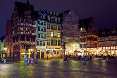 Cover for post Frankfurt 2025