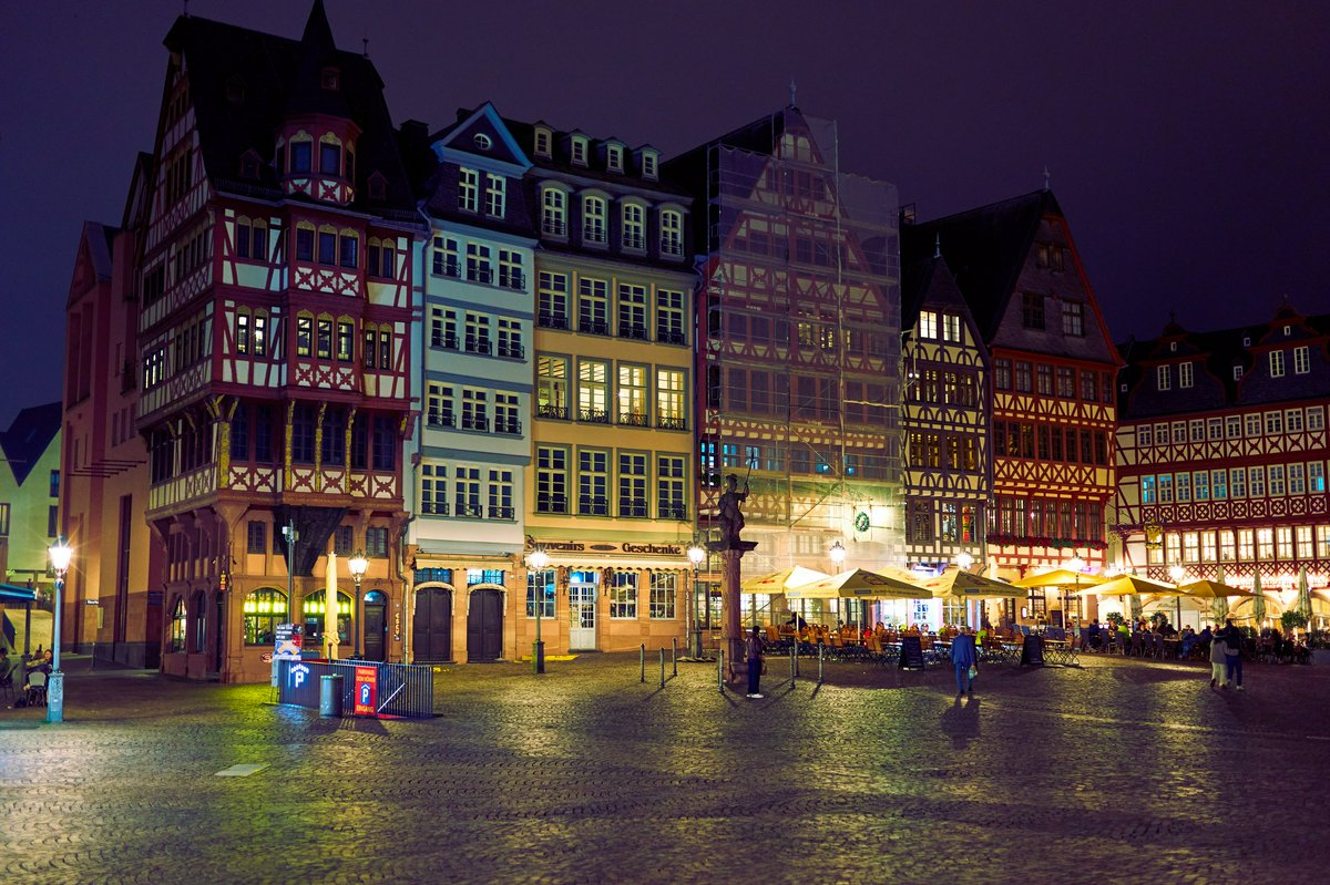 Hero Image for Frankfurt 2025